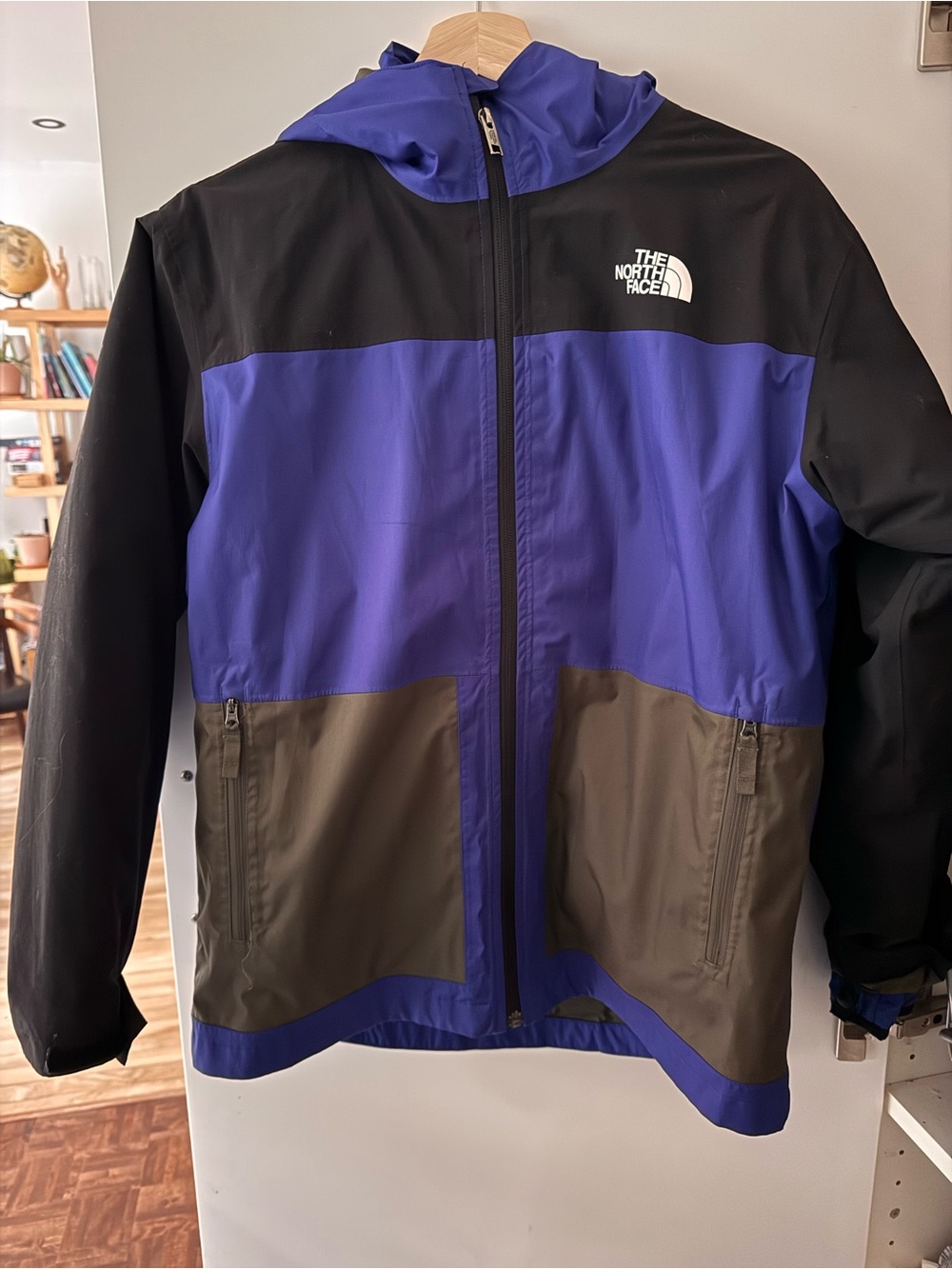 The North Face Freedom Triclimate 3-in-1 Boys Jacket XL 14/16